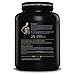 Pro JYM Protein Powder - Egg White, Milk, Whey Protein Isolates & Micellar Casein | JYM Supplement Science | Caramel Macchiato Flavor, 4 lb
