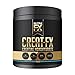 NutraFX Micronized Creatine Monohydrate Powder All Natural Pre Workout Energy Boost and Muscle Building Supplements (300g - 60 Servings) (3-Pack)