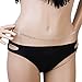Pixnor Fashion Women's Sexy Rhinestone Body Belly Chain Waist Chain Bikini Chain