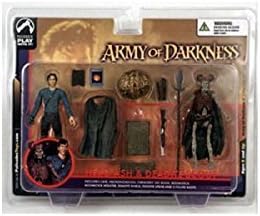 Army of Darkness Hero Ash and Deadite Scout