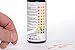 pH Balanced Life pH Test Strips with Extra 3 Strip - 100 Count 
