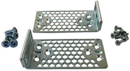 C3850-RACK-EAR Rack kit for 3850 and 3650 units