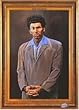 kramer portrait
