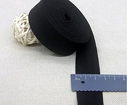 tutu2 Cotton Bias Binding Tape 1 inch Wide Single