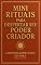 Livro Mini rituais para despertar seu poder criador: Práticas simples para elevar sua vibração, manifestar com consciência e criar a vida que você deseja