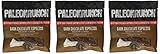 Paleokrunch Paleo Bar Grainless Granola, Dark Chocolate Espresso, 1.5 oz (Pack of 3)