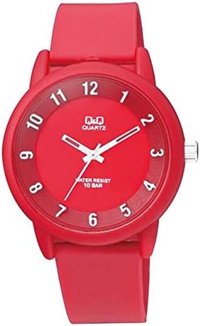 Amazon Citizen シチズン Q Q キッズ 腕時計 レディース 子供 男の子 女の子 逆輸入 チープシチズン チプシチ アナログ Vr52j009y 並行輸入品 腕時計 腕時計 通販