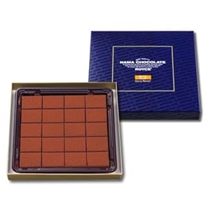 ROYCE'(ロイズ) 生チョコレート [オーレ]