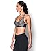 Under Armour Women's Armour® High Bra 34B Carbon Heather