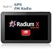 10.1" 32GB Android 4.4 KitKat [QUAD CORE] Tablet w/ 1GB RAM, Dual Cameras, HDMI, WiFi Google Play Store, Bluetooth 4.0 **GPS**