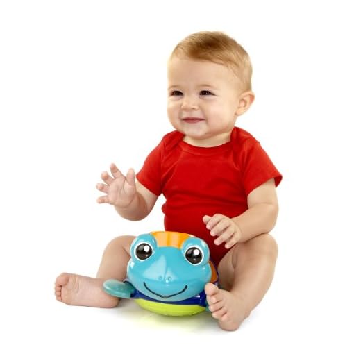 Baby Neptune Ocean Orchestra Musical Toy - Image 4