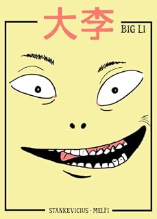 Livro Big Li