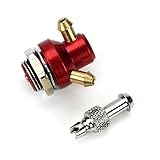 Du-Bro 335 Kwik-Fill Fueling Valve (Gas)