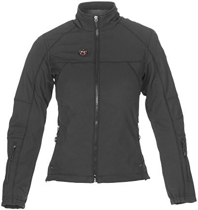Mobile Warming Women's Motorcycle Jacket