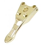 Azodin KP-III hitman plate (GOLD)