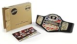 WWE United States Championship Belt