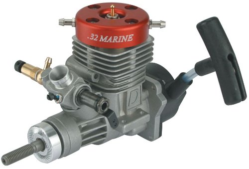 Dynamite .32 Marine Inboard Engine, DYN6450