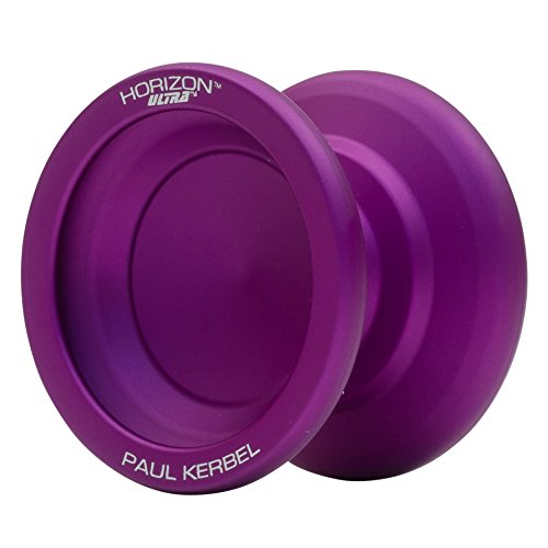 Horizon Ultra Yoyo by YoYoFactory Color Purple