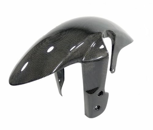 Bestem CBSU-G1K07-FFD Carbon Fiber Front Fender for Suzuki GSXR1000 GSXR 1000 2007 2008