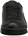 PUMA Women's Roma Basic Sneaker,Black/Black,8.5 B US
