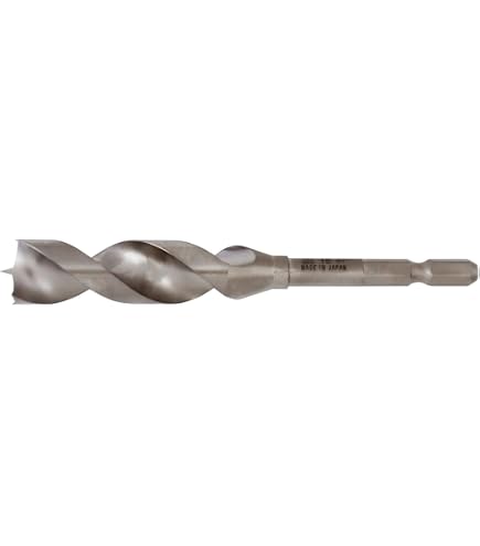 Star-M Bamboo Drill - Amazon.com