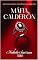 Livro Máfia Calderón