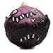 Kidrobot Madballs Horn Head Foam Ball, 4-Inch