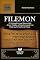 Livro FILEMON: O Evangelho que Reconcilia: Amor, Perdão e Transformação na Mais Curta Carta de Paulo (Comentários da Bíblia)