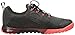 Reebok Women's Crossfit Nano Pump FS-w Cross-Trainer Shoe, Black/Neon Cherry, 7.5 M US