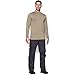 Under Armour Men's Tactical ColdGear Infrared Mock