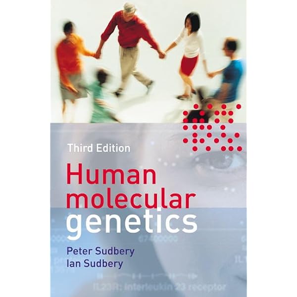 Amazon.com: Human Molecular Genetics (Cell and Molecular Biology