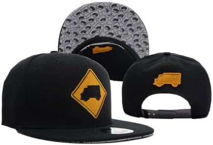 Trukfit Fashion 2015 Snapback Hat