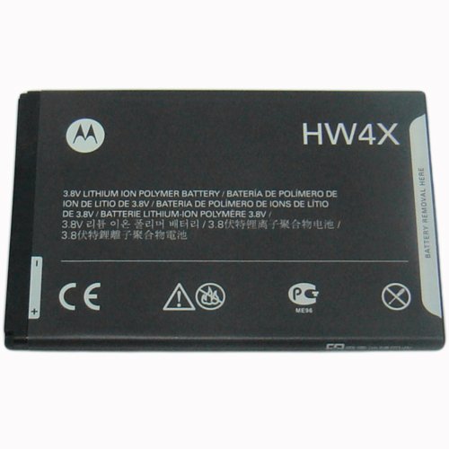 HW4X OEM Standard Battery 1735MAh for HW4X OEM Standard Battery 1735MAh for