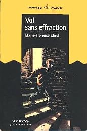Vol sans effraction