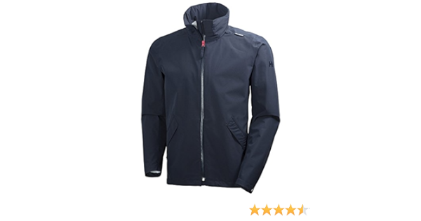 helly hansen royan jacket