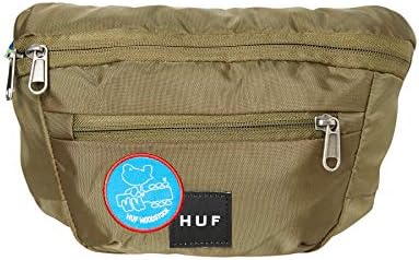 huf side bag