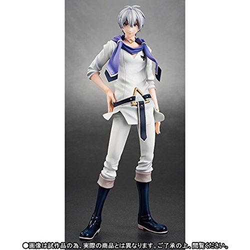 【限定品】somabito ゼロジュアリー 紅孔雀 DAIBUTSU ver Amazon | 蔵道模型 ZEN Of Collectible CD-03 四聖獣 朱雀