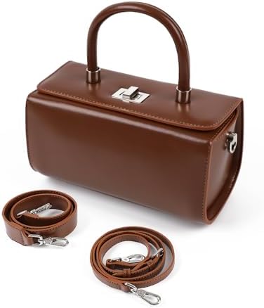 Premium Lux Details Shoulder bag, Crossbody Bag & Wristlet Wallet