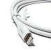 SayWow Lightning to USB Cable (Apple MFi Certified) 1m/ 3.3ft Latest iOS Supported