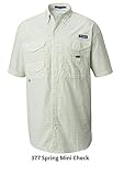 Columbia Mens Super Bonehead Classic SS Shirt 127638