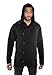 Musterbrand Star Wars Men Knit Cardigan Knight of Ren Black XL