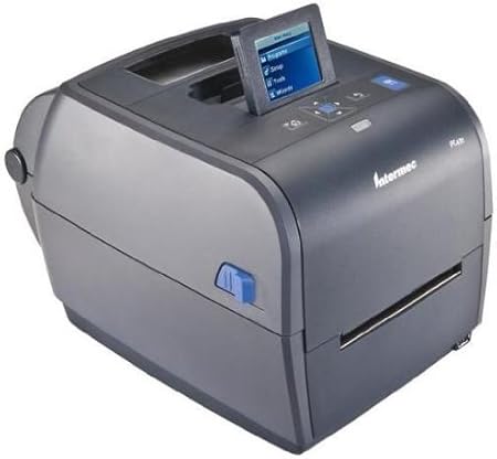 printer intermec pc43t