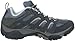 Merrell womens Moab Ventilator Hiking Shoe Smoke 8.5 M US