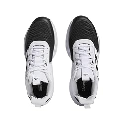 adidas - Ownthegame - IF2689 - Color: White-Black