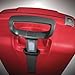 Samsonite Luggage Flite Spinner 28-inch Travel Bag (Red)