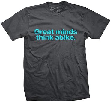 DHDWEAR APPAREL Think-ABIKE MD Men`s Grey