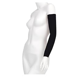 Juzo Soft 2002 30-40mmhg Max Armsleeve with