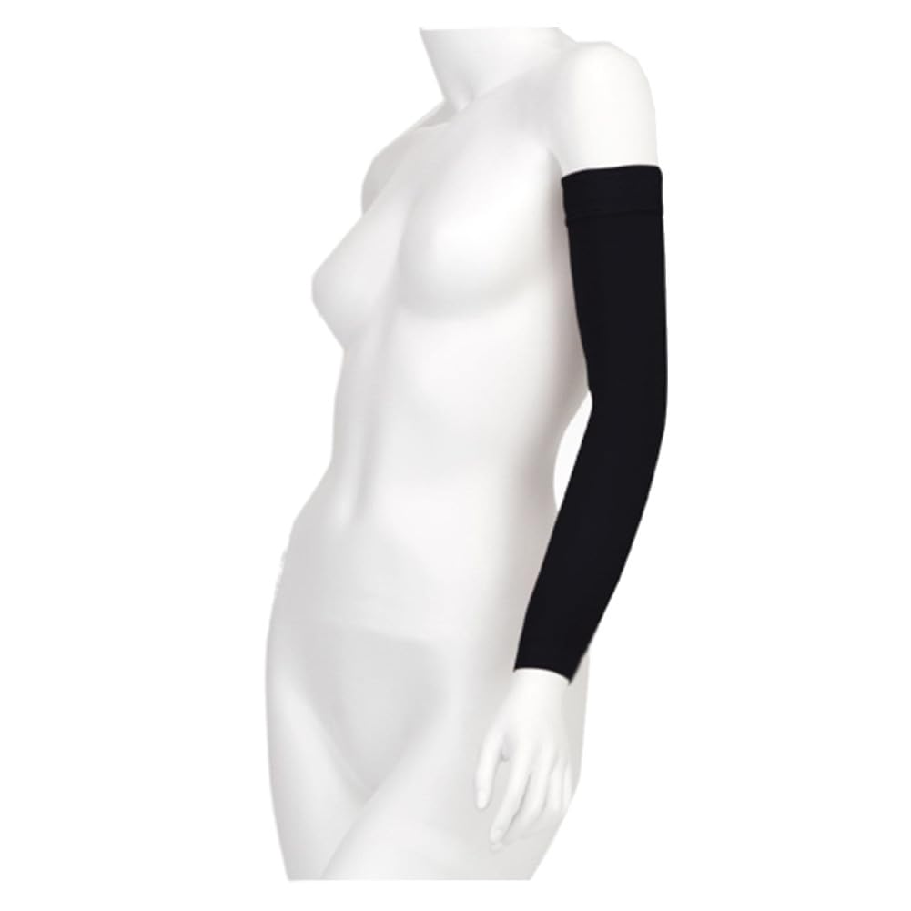 Juzo Soft 2002 30-40mmhg Max Armsleeve with