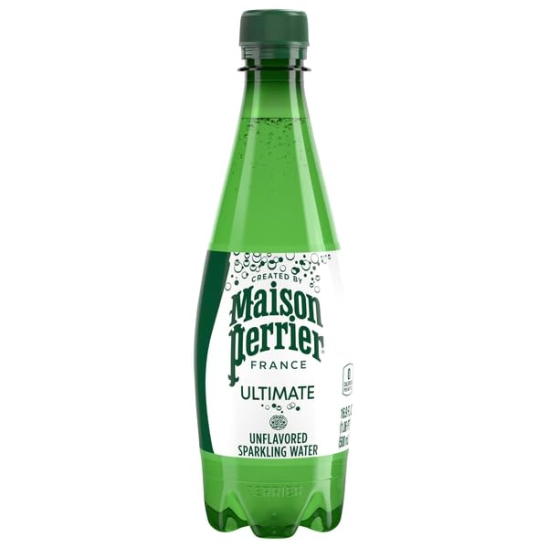 MAISON PERRIER SPARKLING WATER (16.9OZ)