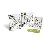 Finding I AM - Leader Kit: How Jesus Fully Satisfies the Cry of Your Heart